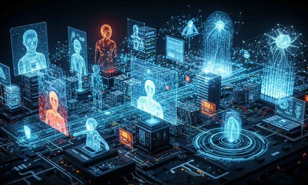 Identidades no humanas: la nueva frontera invisible de la seguridad digital