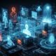 Identidades no humanas: la nueva frontera invisible de la seguridad digital