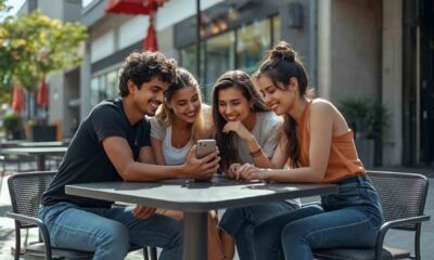 Year in Swipe 2025: cómo los mexicanos están reescribiendo las reglas del amor digital