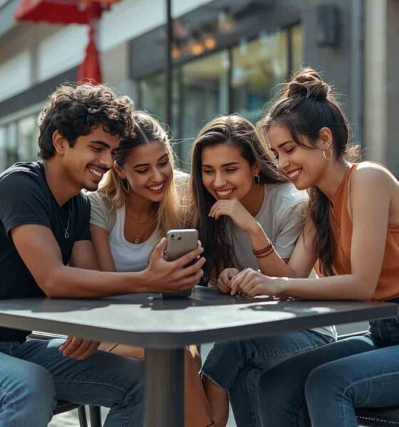 Year in Swipe 2025: cómo los mexicanos están reescribiendo las reglas del amor digital