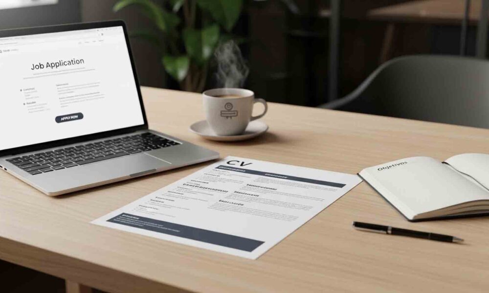4 claves para mejorar tu CV y destacar en el mercado laboral de 2026