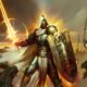Revisión: Paladín en Diablo IV – Guerrero sagrado que canaliza la luz divina