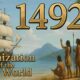 Primeras impresiones: 1492 Colonization of the New World – Estrategia por turnos en la era de los descubrimientos