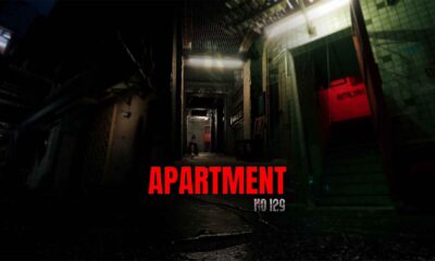 Revisión: Apartment No 129 – Terror psicológico basado en leyenda turca