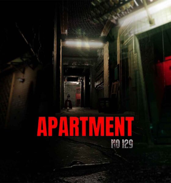 Revisión: Apartment No 129 – Terror psicológico basado en leyenda turca