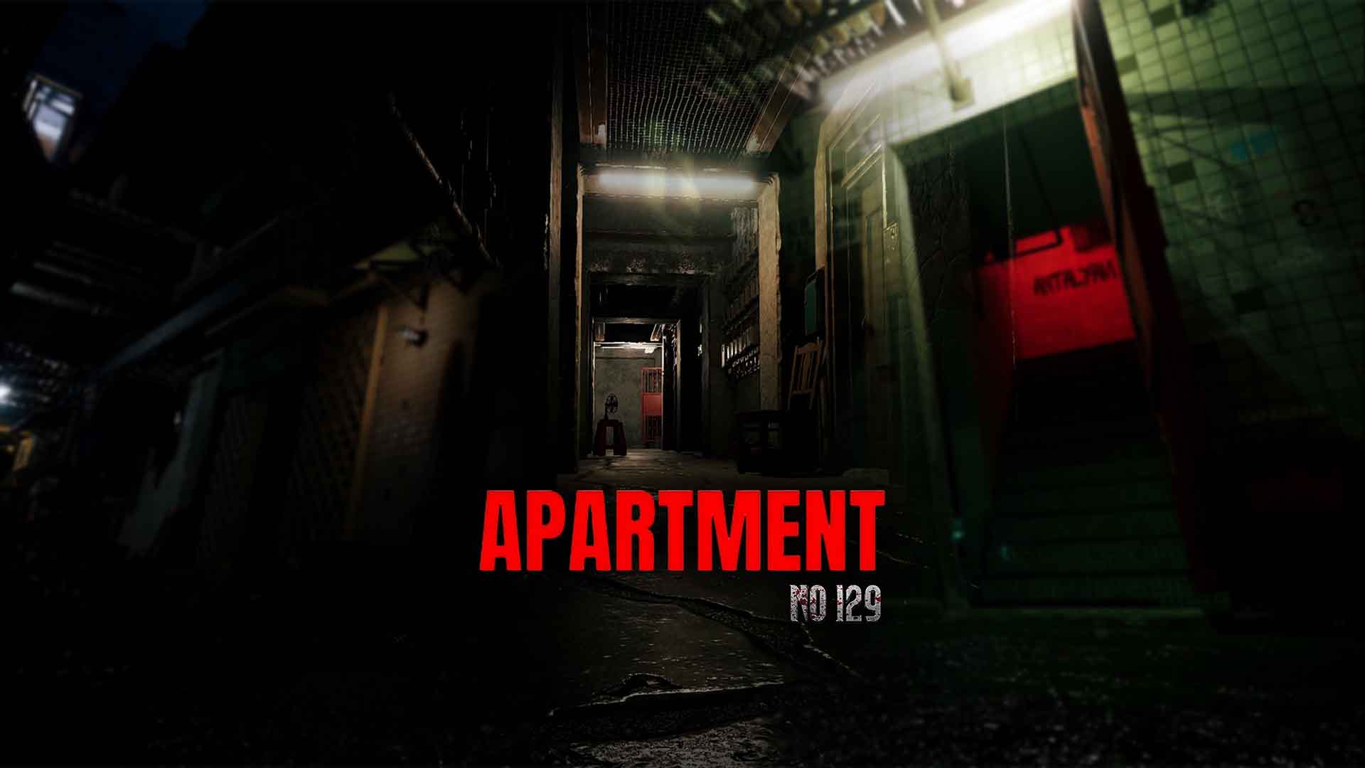 Revisión: Apartment No 129 – Terror psicológico basado en leyenda turca