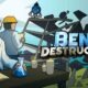 Revisión: Bent on Destruction – Simulador de batalla con destrucción física en tiempo real