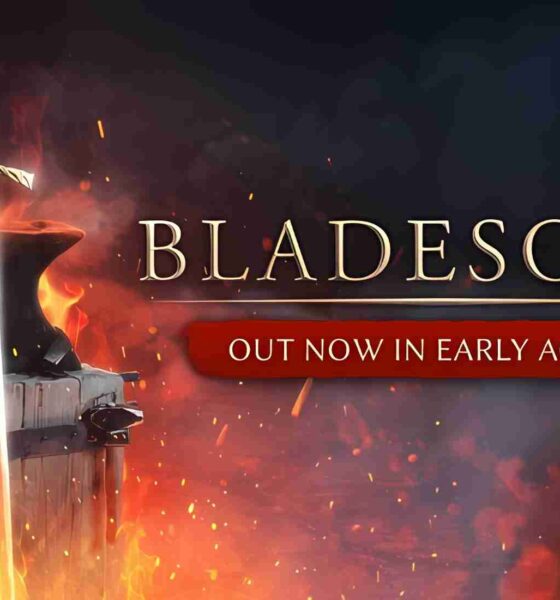 Primeras impresiones: Bladesong – Simulador de forja de espadas en acceso anticipado