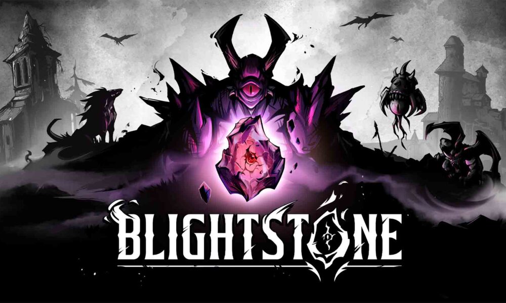 Primeras impresiones: Blightstone – Estrategia táctica sin límites en acceso anticipado