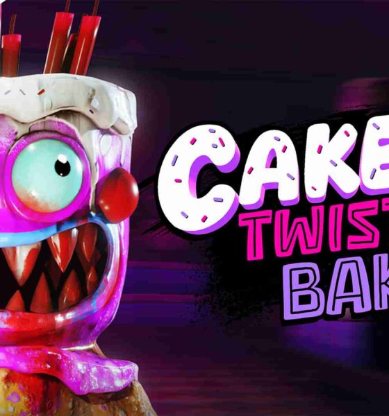 Revisión: Cakey’s Twisted Bakery – Terror infantil y supervivencia azucarada llegan a PlayStation