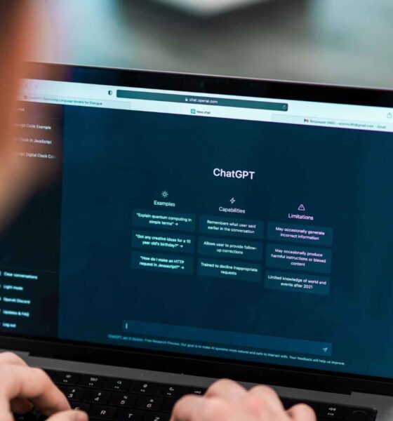OpenAI lanza GPT-5.4: el modelo más avanzado para trabajo profesional