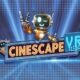 Revisión: CINESCAPE VR – Aventura inmersiva de rompecabezas cinematográficos