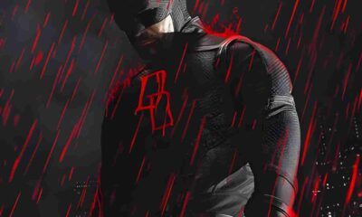 Daredevil: Born Again presenta el primer tráiler y póster de su segunda temporada