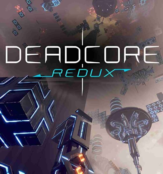 Revisión: DeadCore Redux – Plataformero FPS vertical que fusiona velocidad y precisión