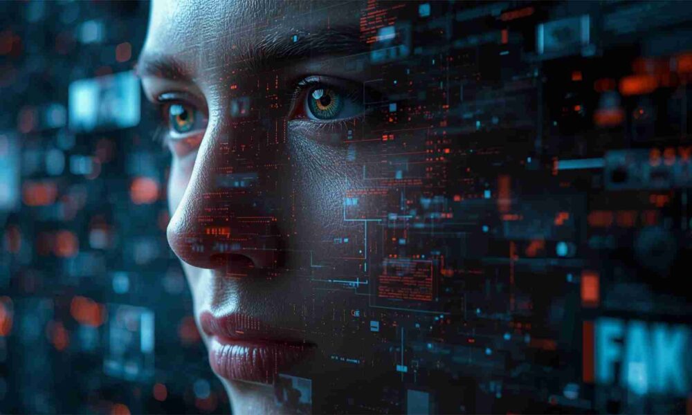 Desnudez digital: cómo la IA acelera la creación de imágenes íntimas sin consentimiento