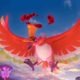 Guía definitiva para derrotar a Ho-Oh Dinamax en Pokémon GO