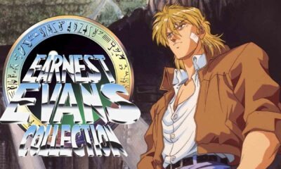 Revisión: Earnest Evans Collection – Trilogía clásica de acción y aventura en 2D