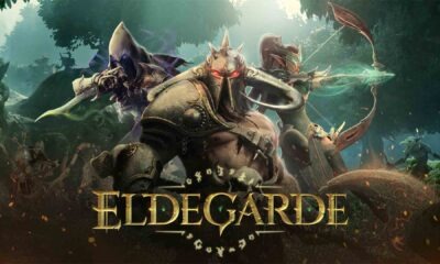Revisión: Eldegarde – Una aventura de extracción donde la fantasía y el riesgo se encuentran