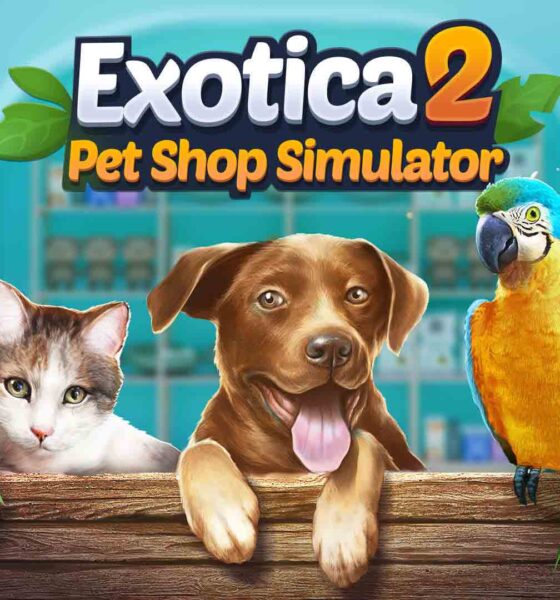 Revisión: Exotica 2 Pet Shop Simulator – Simulador relajante de gestión animal con más de 70 especies