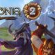 Primeras impresiones: Gedonia 2 – Aventura cooperativa con construcción de personaje sin límites
