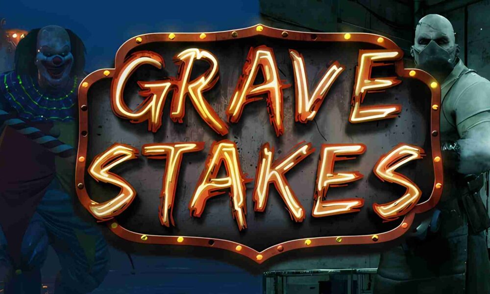 Primeras impresiones: Grave Stakes – Un espectáculo mortal donde la supervivencia es el premio mayor