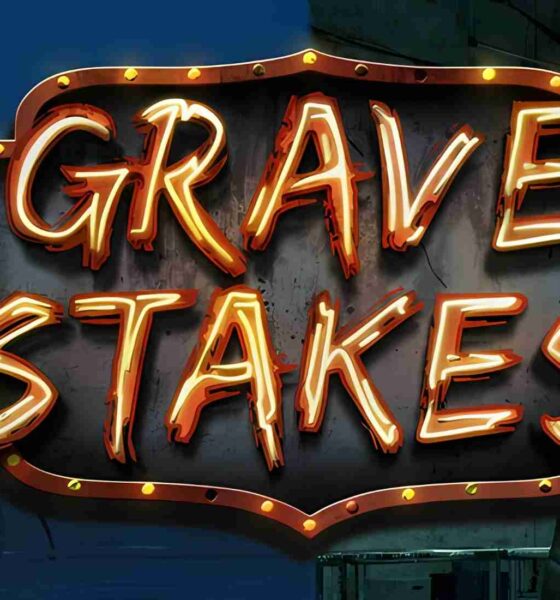 Primeras impresiones: Grave Stakes – Un espectáculo mortal donde la supervivencia es el premio mayor