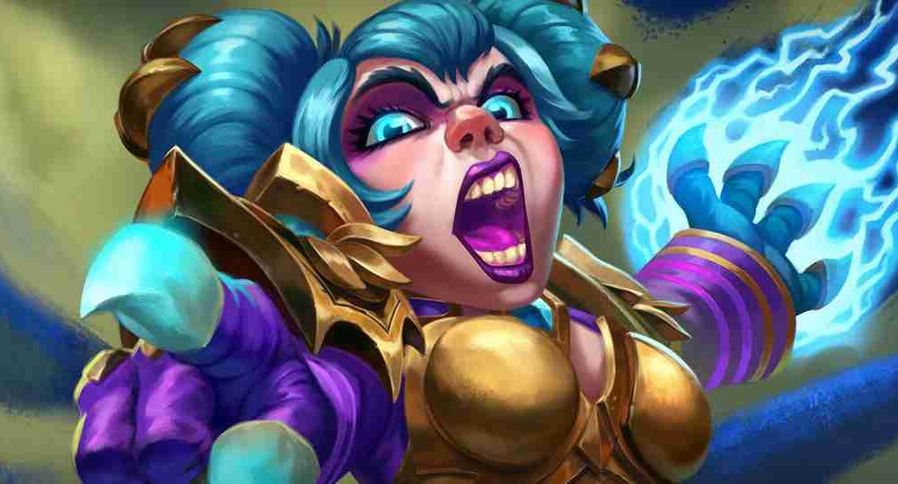 Revisión: Hearthstone: Ecos del Infinito – Batalla temporal que redefine el meta