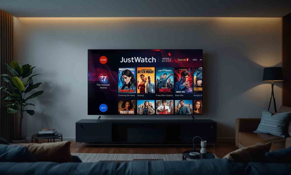 Top 10 películas y series más vistas en México según JustWatch (enero 19 al 25 de 2026)