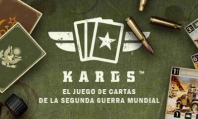 Revisión: KARDS – El juego de cartas estratégico que fusiona historia militar y coleccionables digitales