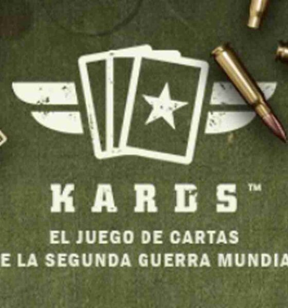 Revisión: KARDS – El juego de cartas estratégico que fusiona historia militar y coleccionables digitales
