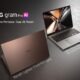 LG Electronics Presenta la Gama LG Gram 2026, Mejorada con Aerominum #CES2026