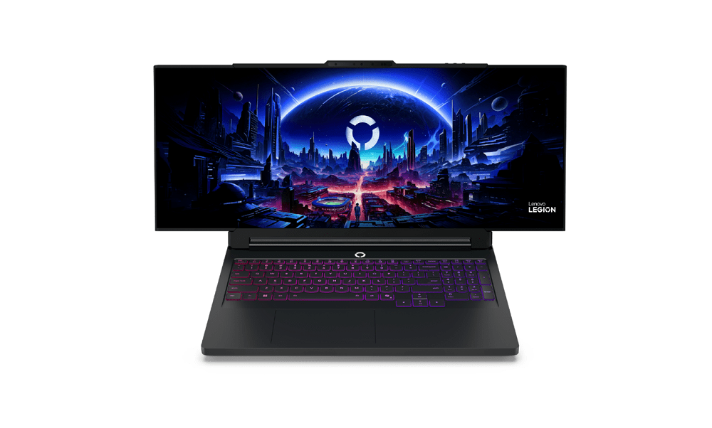 Lenovo Presenta su Revolucionario Super Agente de IA Personal y Dispositivos de Última Generación en #CES2026