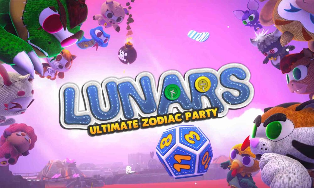 Primeras impresiones: Lunars – Diversión multijugador con peluches zodiacales