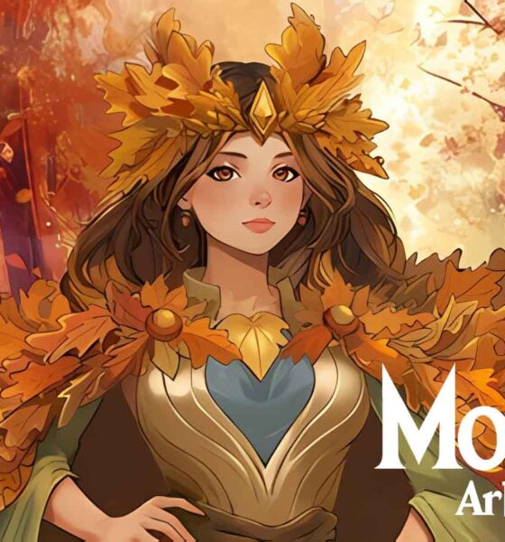 Revisión: Mosaica: Arboreal – Rompecabezas RPG naturepunk que fusiona relajación con estrategia