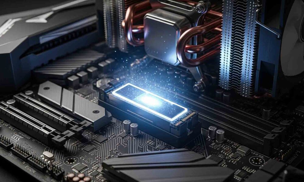 Cómo activar el driver nativo NVMe en Windows 11 25H2 y mejorar el rendimiento de tu SSD
