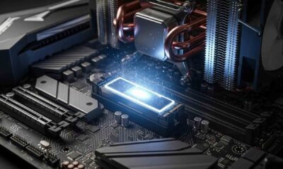 Cómo activar el driver nativo NVMe en Windows 11 25H2 y mejorar el rendimiento de tu SSD