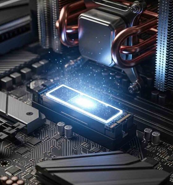 Cómo activar el driver nativo NVMe en Windows 11 25H2 y mejorar el rendimiento de tu SSD