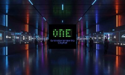 23 años de revolución digital: las tecnologías que cambiaron todo