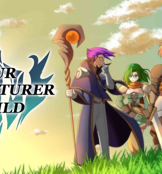 Revisión: Our Adventurer Guild – Gestión táctica donde cada aventurero importa en PS5