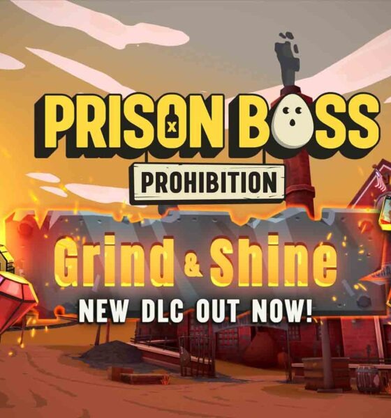 Revisión: Prison Boss Prohibition – Grind and Shine DLC – Expande tu imperio criminal 