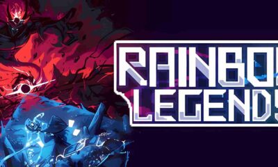 Revisión: Rainbow Legends: Roguelike de cartas donde conquistar territorio es tu mejor arma