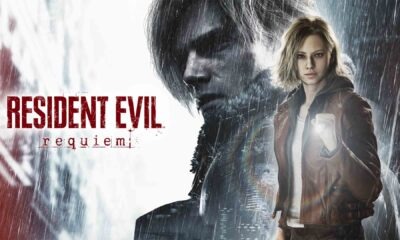 Resident Evil Showcase revela detalles de Resident Evil Requiem: gameplay, colaboraciones y tecnología