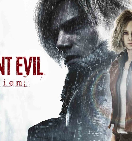 Resident Evil Showcase revela detalles de Resident Evil Requiem: gameplay, colaboraciones y tecnología