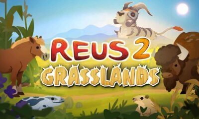 Revisión: Reus 2 DLC Praderas – Expansión que renueva el equilibrio ecológico