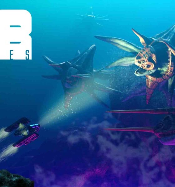 Primeras impresiones: Sub-Species Demo – Combate submarino arcade contra invasores alienígenas