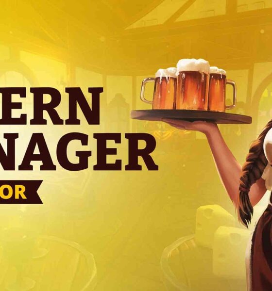 Revisión: Tavern Manager Simulator en Xbox One y Series X|S – Simulador de gestión medieval