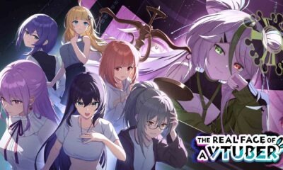 Revisión: The Real Face of a VTuber – Aventura judicial que desentraña identidades digitales