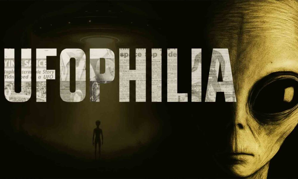 Revisión: UFOPHILIA – Terror alienígena que explota tus miedos más profundos
