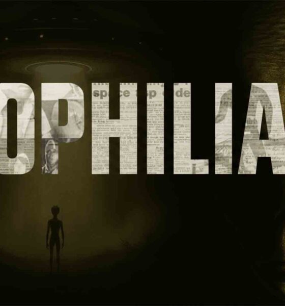 Revisión: UFOPHILIA – Terror alienígena que explota tus miedos más profundos