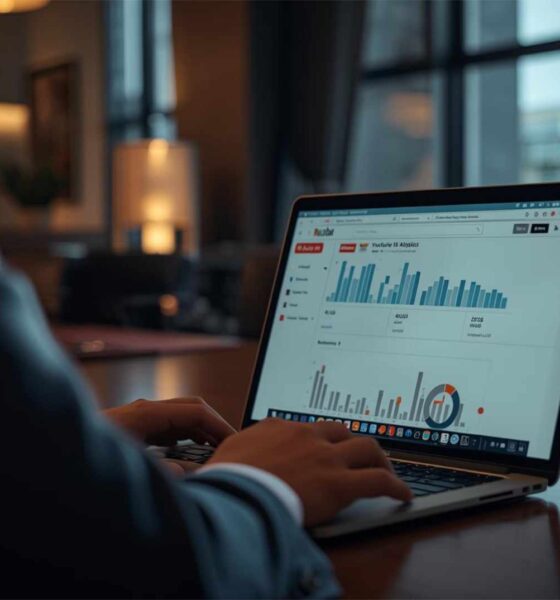 YouTube en 2026: el canal que más vende cuando se gestiona con estrategia